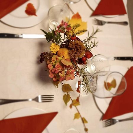 Готель Antica Osteria Ghiridone Palagnedra Екстер'єр фото