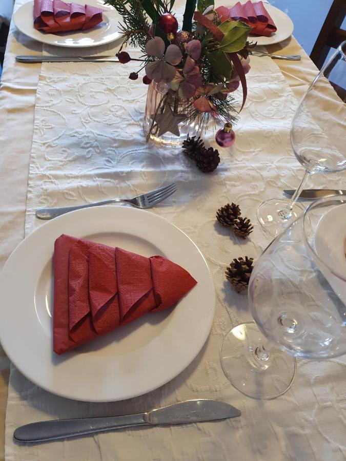 Готель Antica Osteria Ghiridone Palagnedra Екстер'єр фото